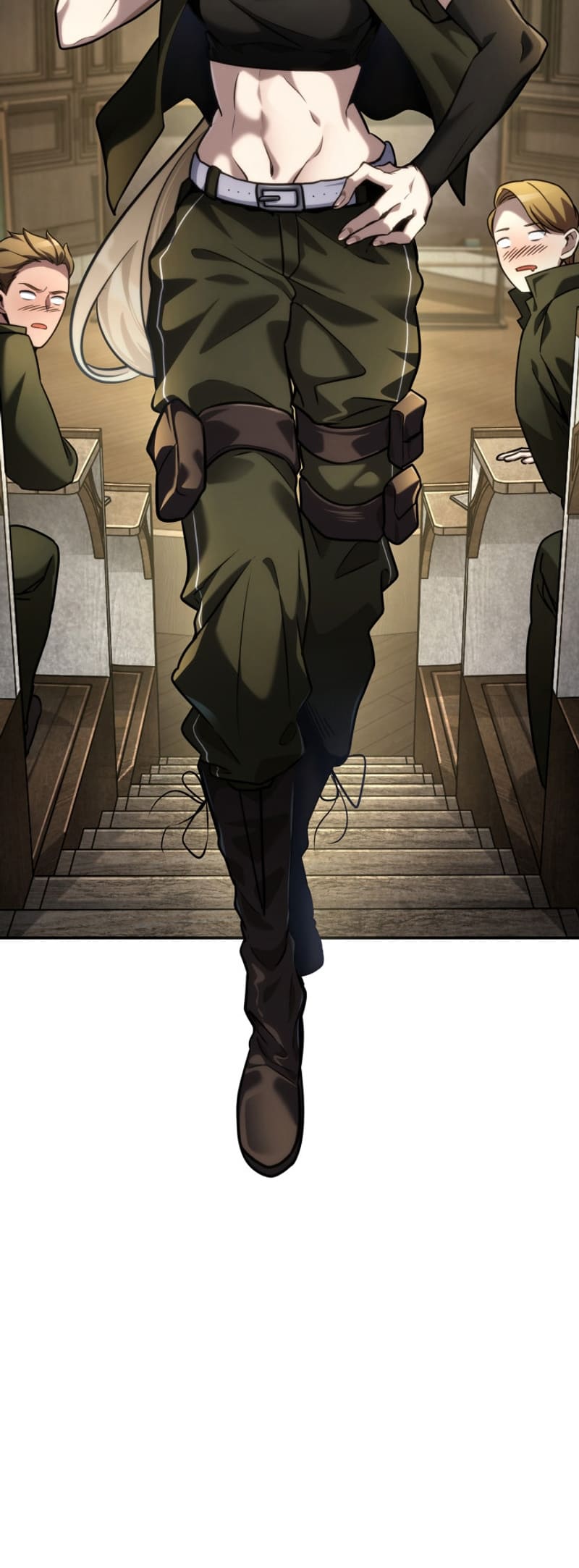 Infinite Mage, Chapter 98 image 76